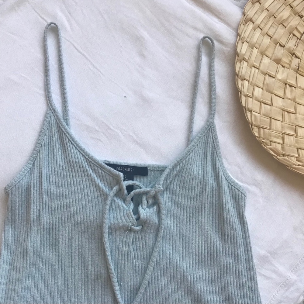 Boho Loose Top 🌊